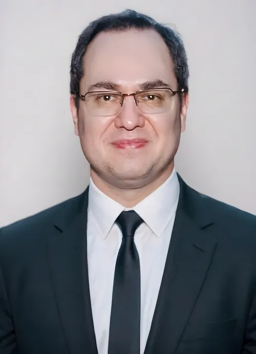 Dr. Rodrigo Hamuy MD PhD - Cirujano plástico